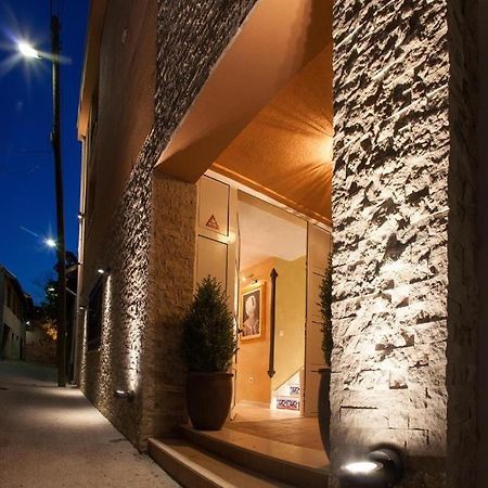 Villa Sultan Sulejman Mostar Zewnętrze zdjęcie