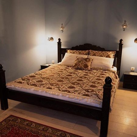 Villa Sultan Sulejman Mostar Zewnętrze zdjęcie