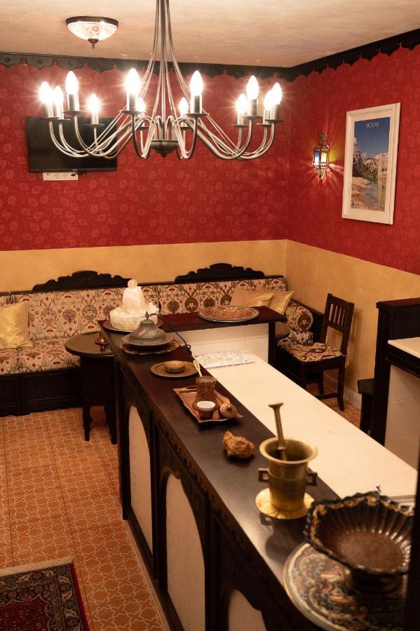 Villa Sultan Sulejman Mostar Zewnętrze zdjęcie