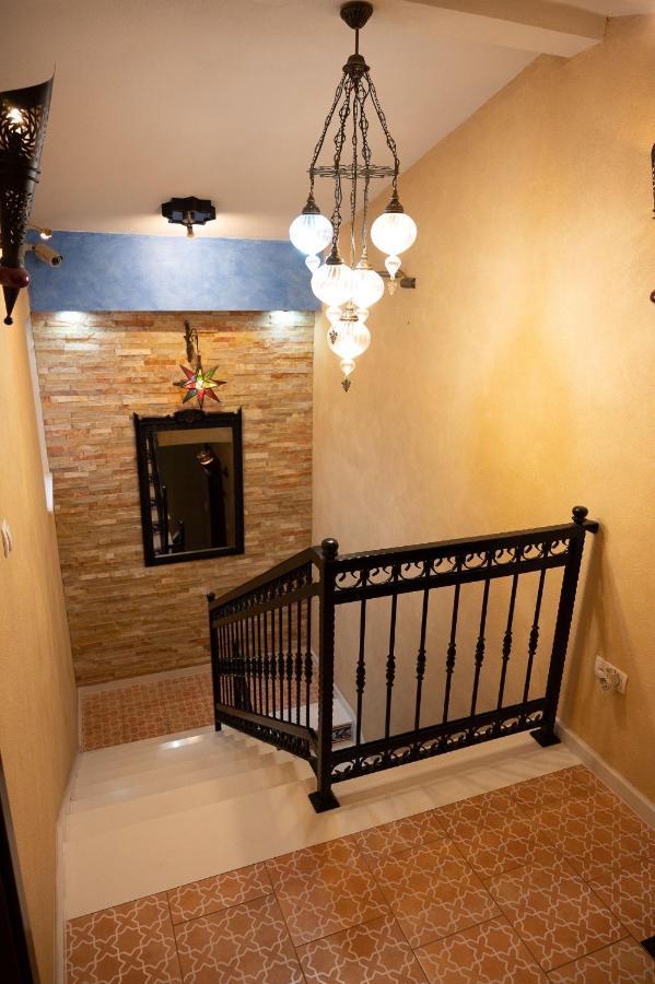 Villa Sultan Sulejman Mostar Zewnętrze zdjęcie