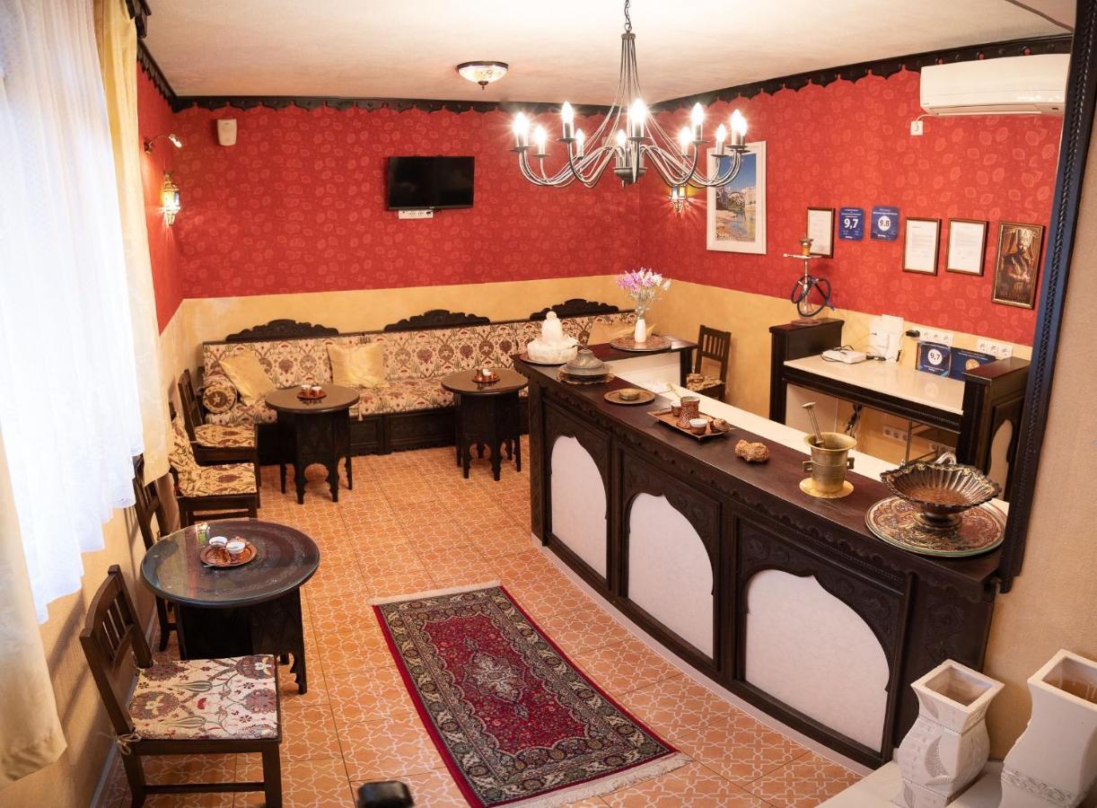 Villa Sultan Sulejman Mostar Zewnętrze zdjęcie