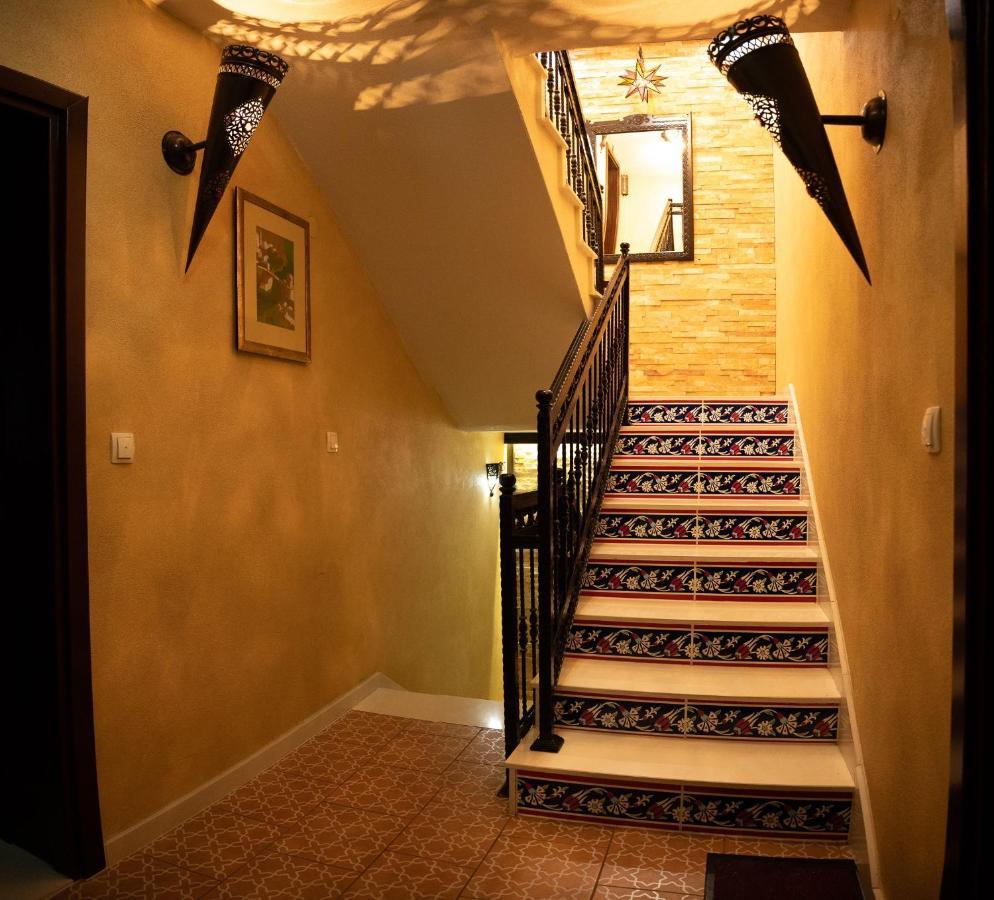 Villa Sultan Sulejman Mostar Zewnętrze zdjęcie