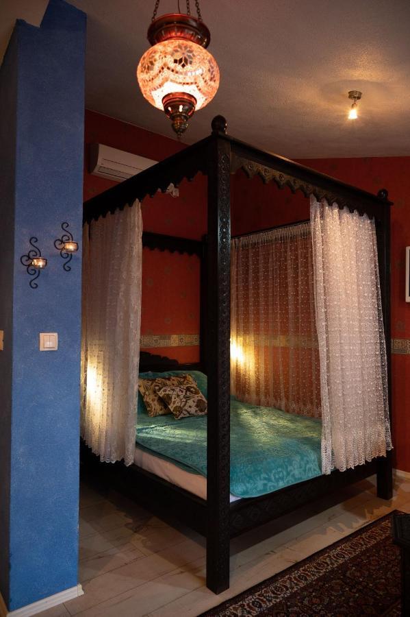 Villa Sultan Sulejman Mostar Zewnętrze zdjęcie