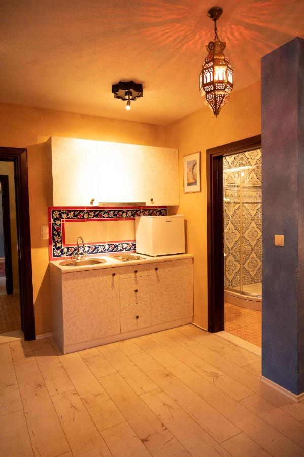 Villa Sultan Sulejman Mostar Zewnętrze zdjęcie