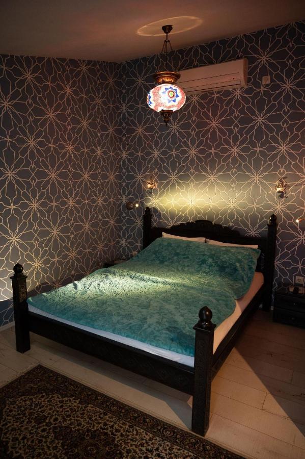 Villa Sultan Sulejman Mostar Zewnętrze zdjęcie