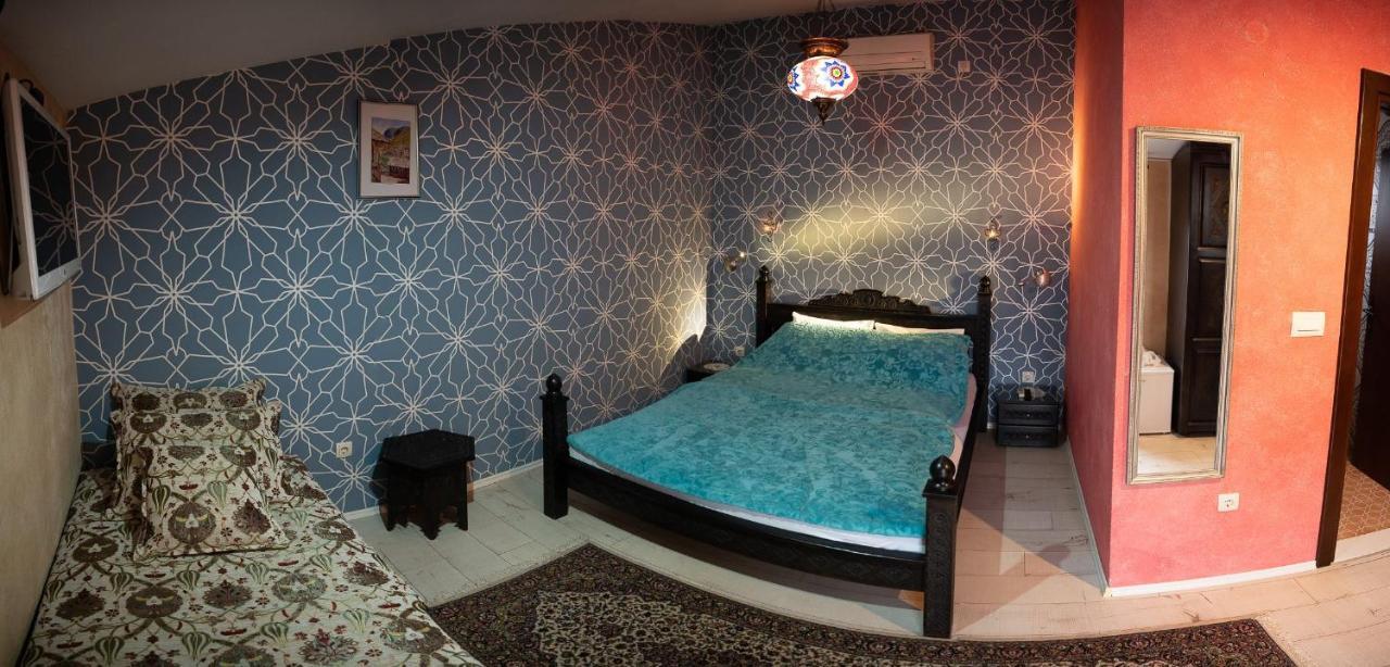 Villa Sultan Sulejman Mostar Zewnętrze zdjęcie