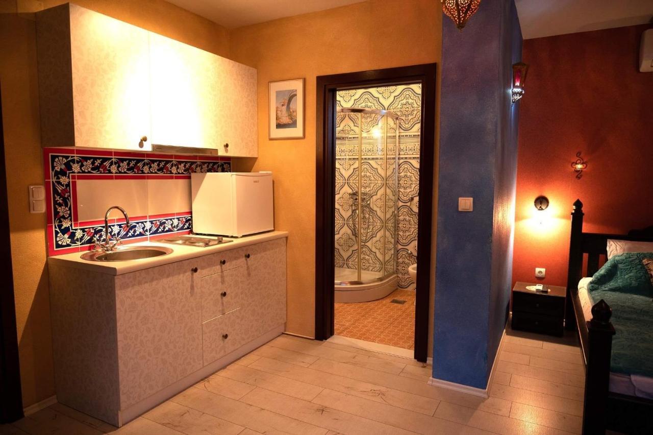 Villa Sultan Sulejman Mostar Zewnętrze zdjęcie
